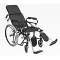 Αναπηρικό Αμαξίδιο Ειδικού Τύπου Ενισχυμένο RECLINING